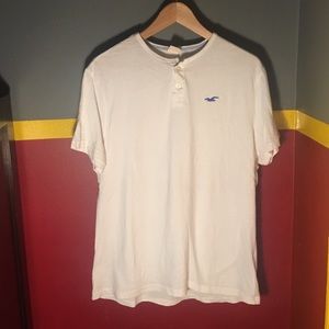 Men’s XL Hollister shirt